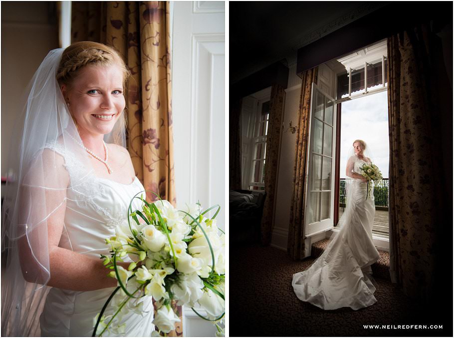 Shrigley Hall Wedding Photographs - Mel & Simon 16 Shrigley Hall wedding photography 15