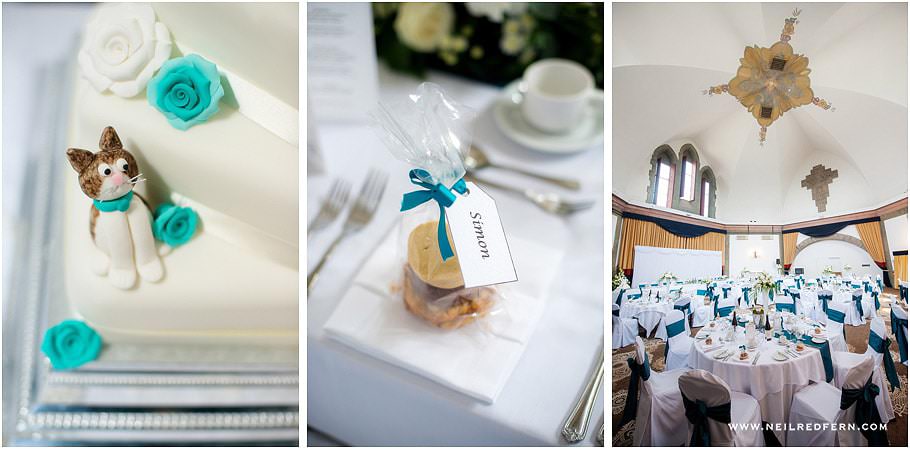 Shrigley Hall Wedding Photographs - Mel & Simon 40 Shrigley Hall wedding photography 42