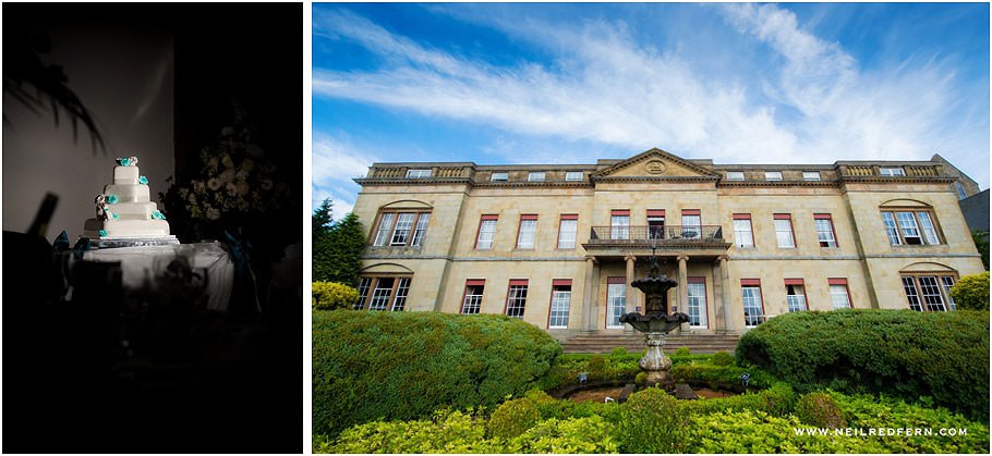 Shrigley Hall Wedding Photographs - Mel & Simon 42 Shrigley Hall wedding photography 44