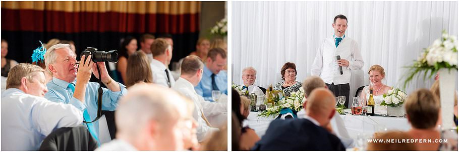 Shrigley Hall Wedding Photographs - Mel & Simon 47 Shrigley Hall wedding photography 49