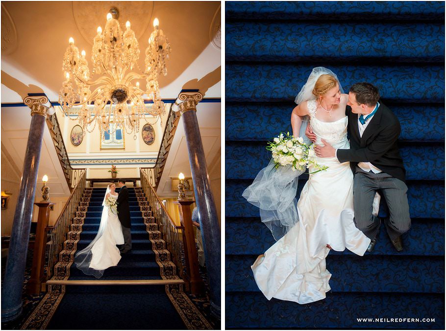 Shrigley Hall Wedding Photographs - Mel & Simon 55 Shrigley Hall wedding photography 58