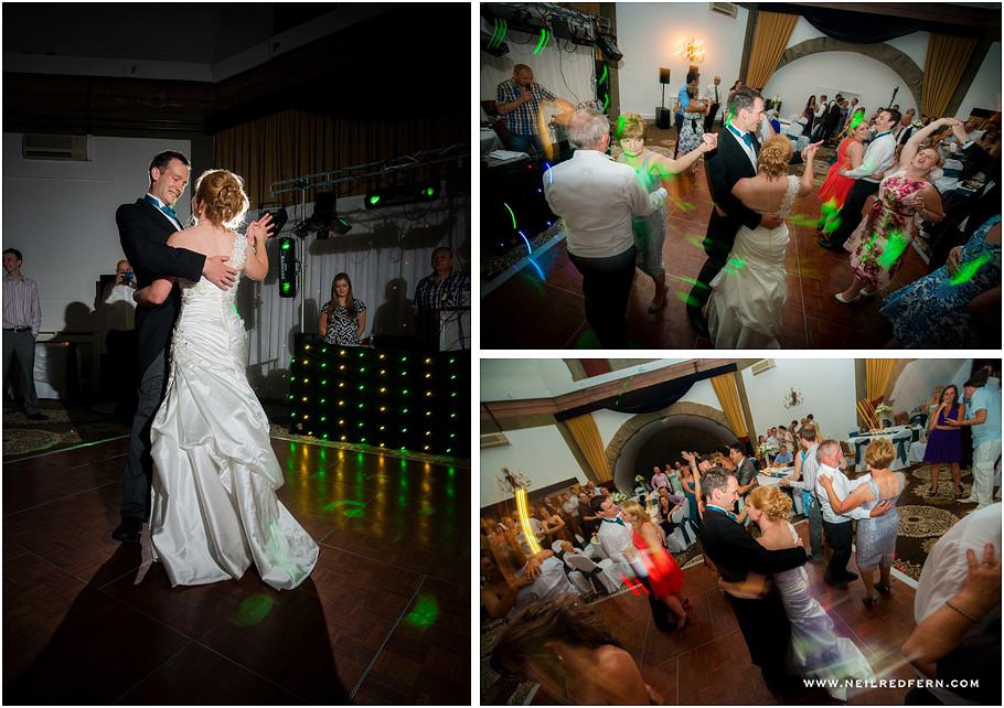 Shrigley Hall Wedding Photographs - Mel & Simon 57 Shrigley Hall wedding photography 60
