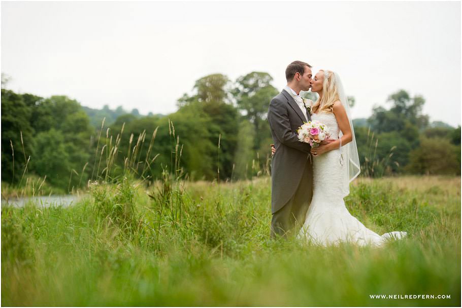 Eaves Hall wedding photography 09