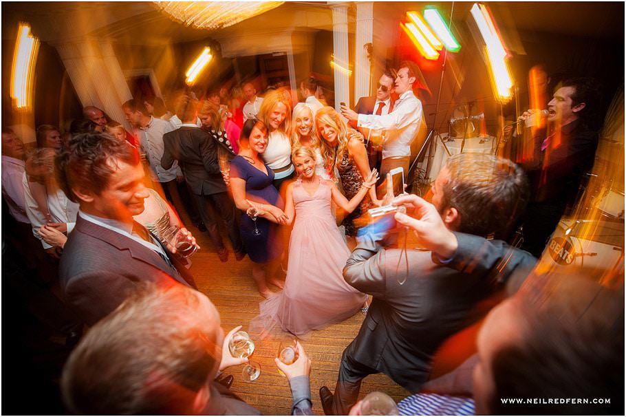 Eaves Hall wedding photography 30