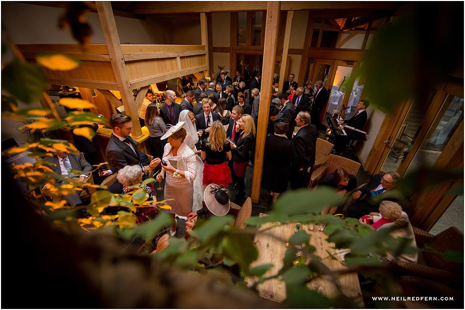 Peover Golf Club wedding 04