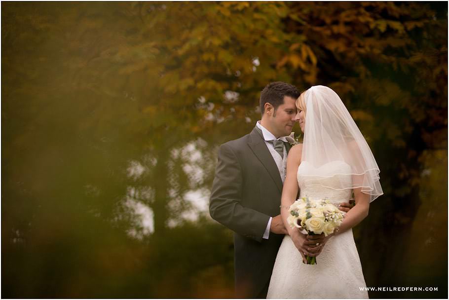 Peover Golf Club wedding 09