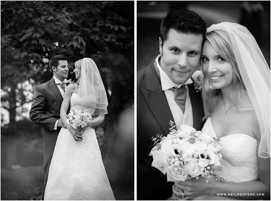 Peover Golf Club wedding 10