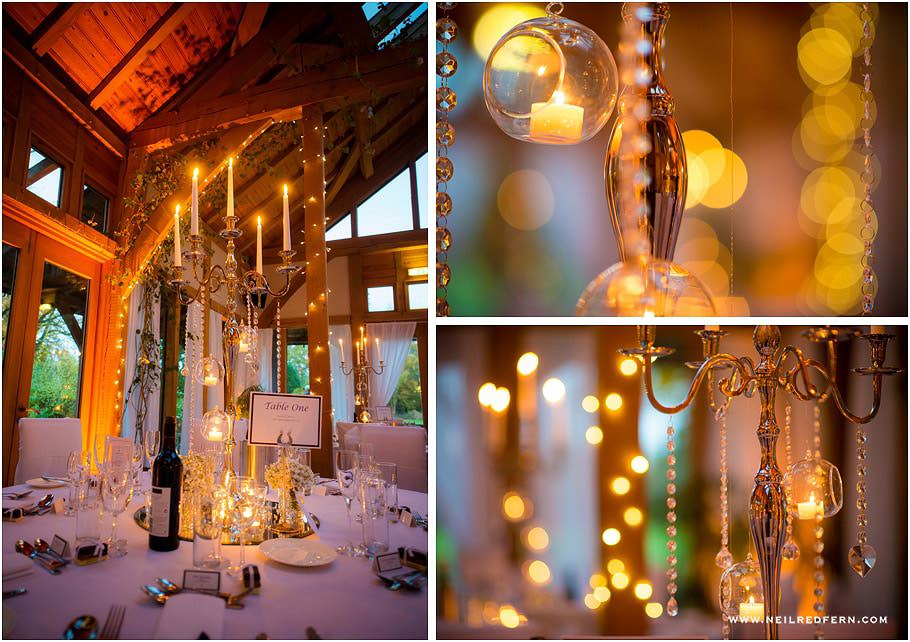 Peover Golf Club wedding 14