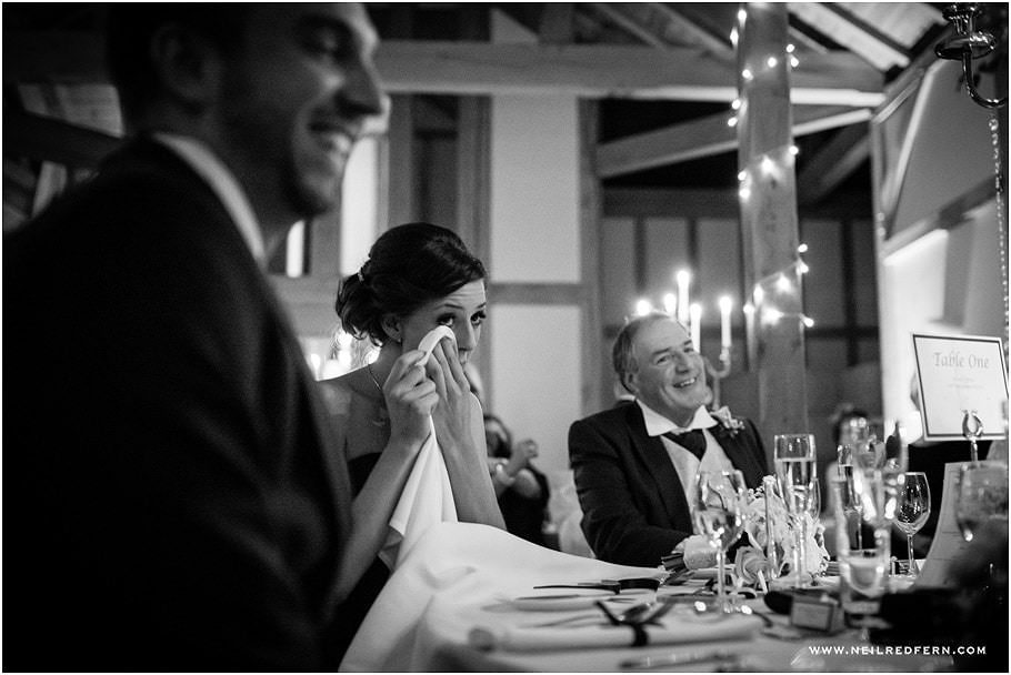 Peover Golf Club wedding 19