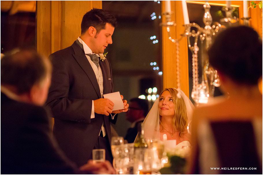 Peover Golf Club wedding 20