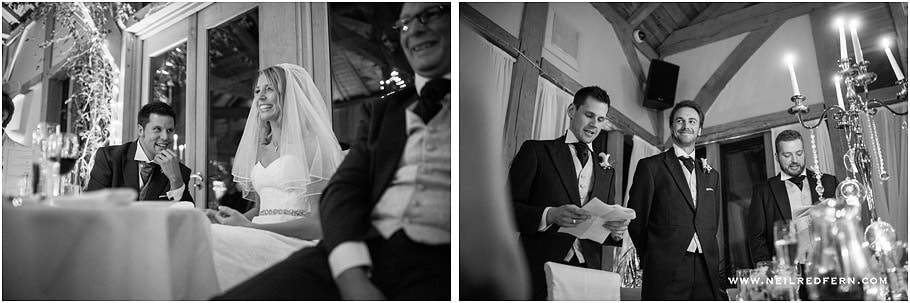 Peover Golf Club wedding 21