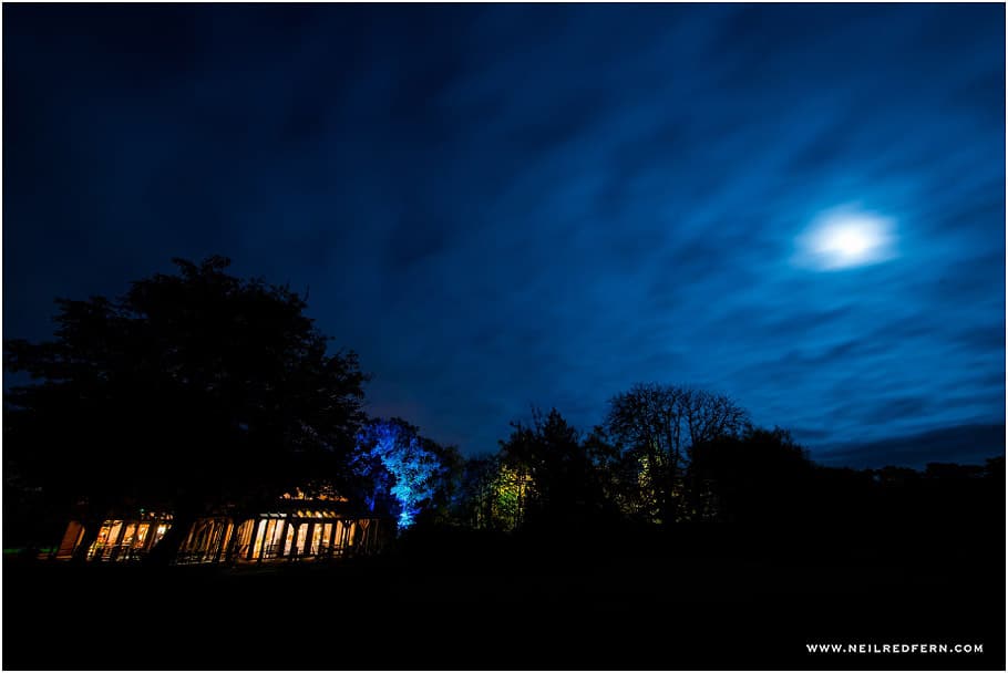 Peover Golf Club wedding 25