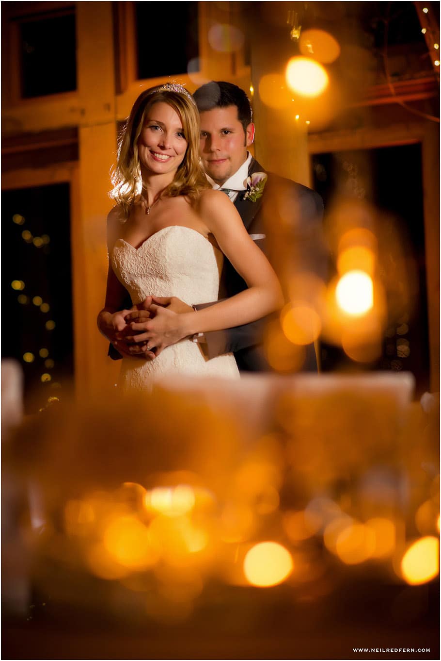 Peover Golf Club wedding 27