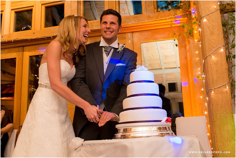 Peover Golf Club wedding 28