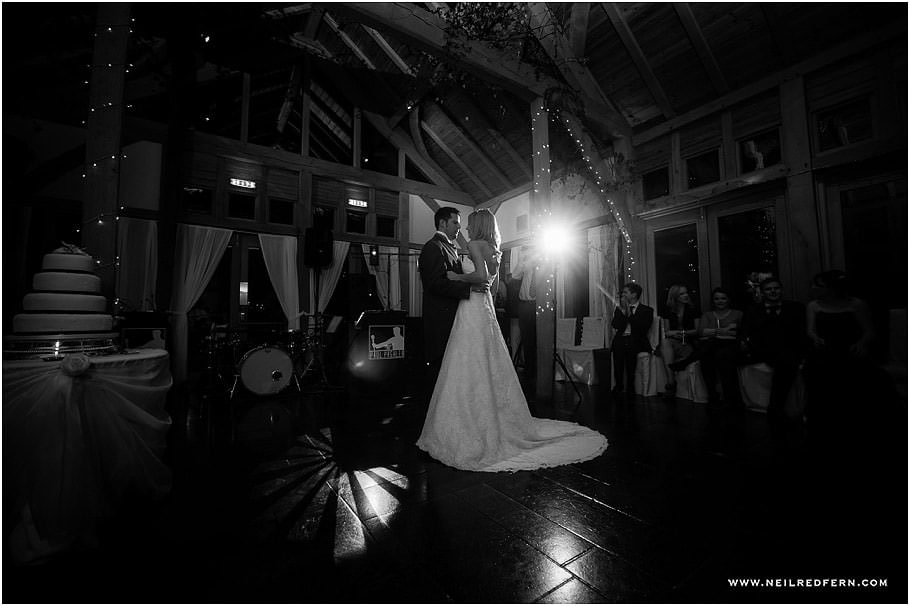 Peover Golf Club wedding 29