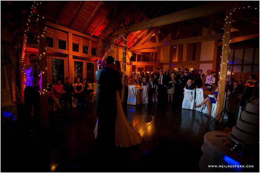 Peover Golf Club wedding 31