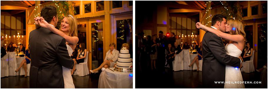 Peover Golf Club wedding 32