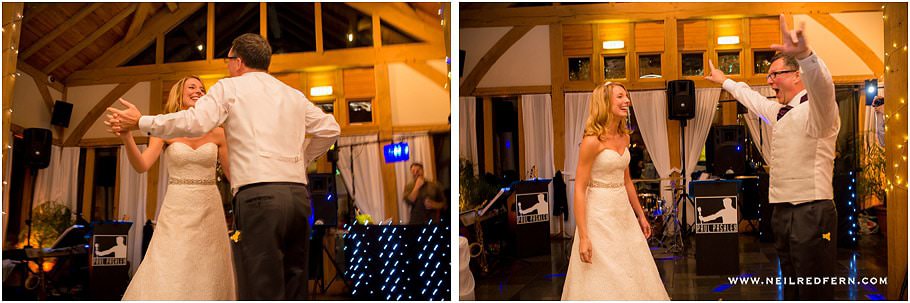 Peover Golf Club wedding 34
