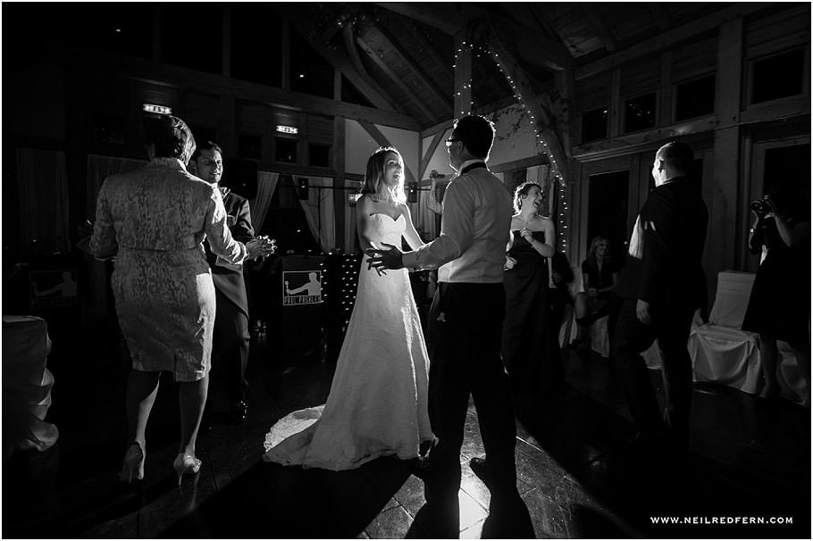 Peover Golf Club wedding 35