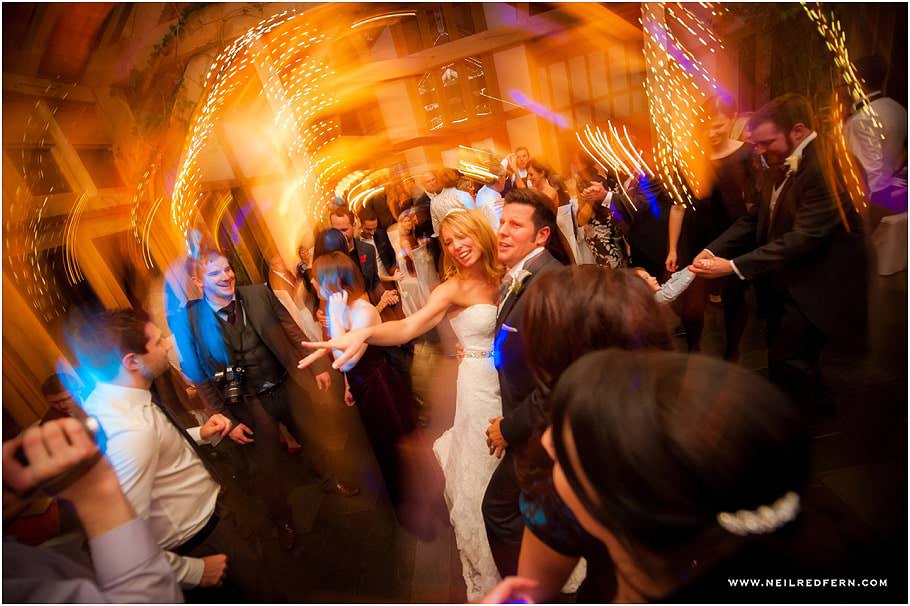 Peover Golf Club wedding 36