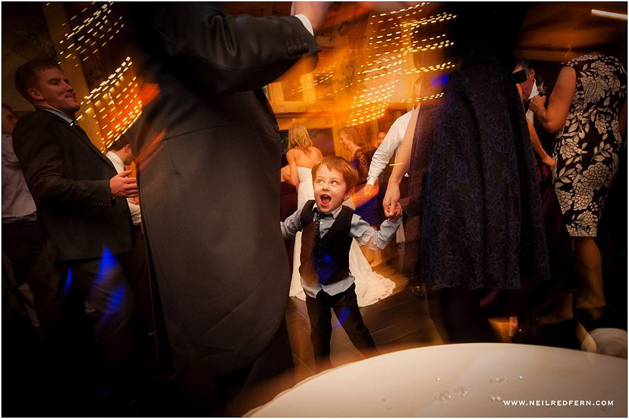 Peover Golf Club wedding 37