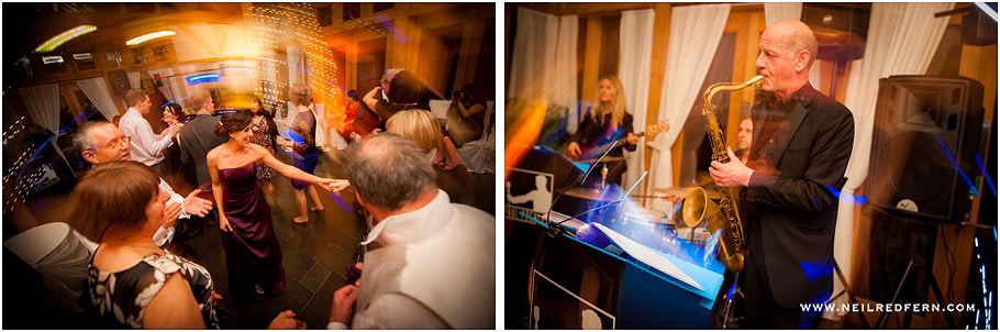 Peover Golf Club wedding 38