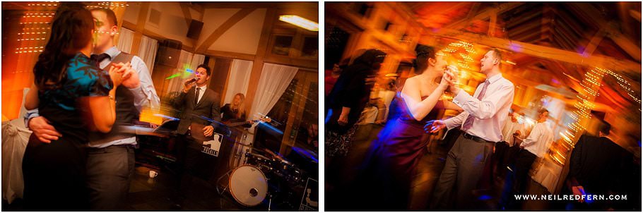 Peover Golf Club wedding 40