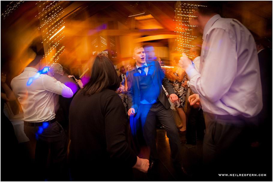 Peover Golf Club wedding 41