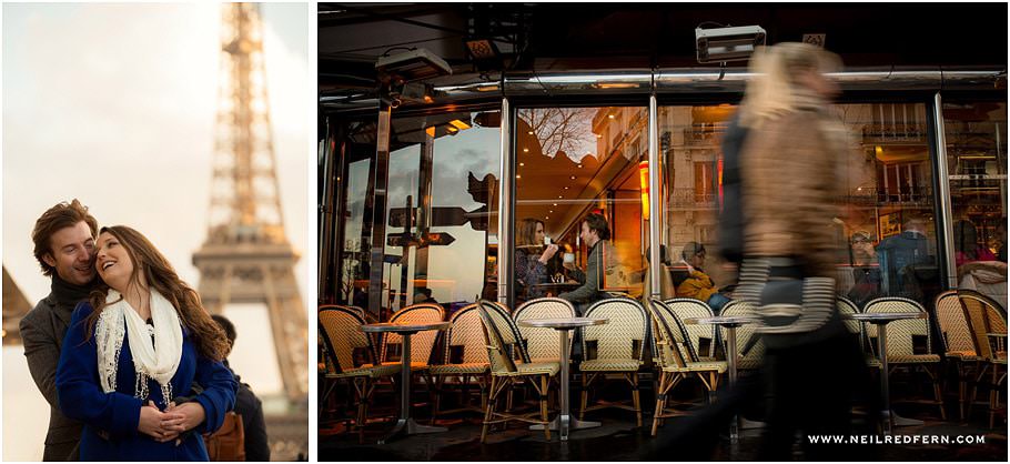 Portrait photographs in Paris 05
