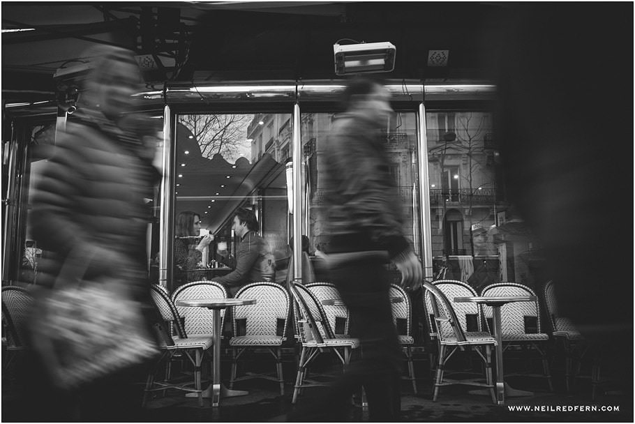 Portrait photographs in Paris 06