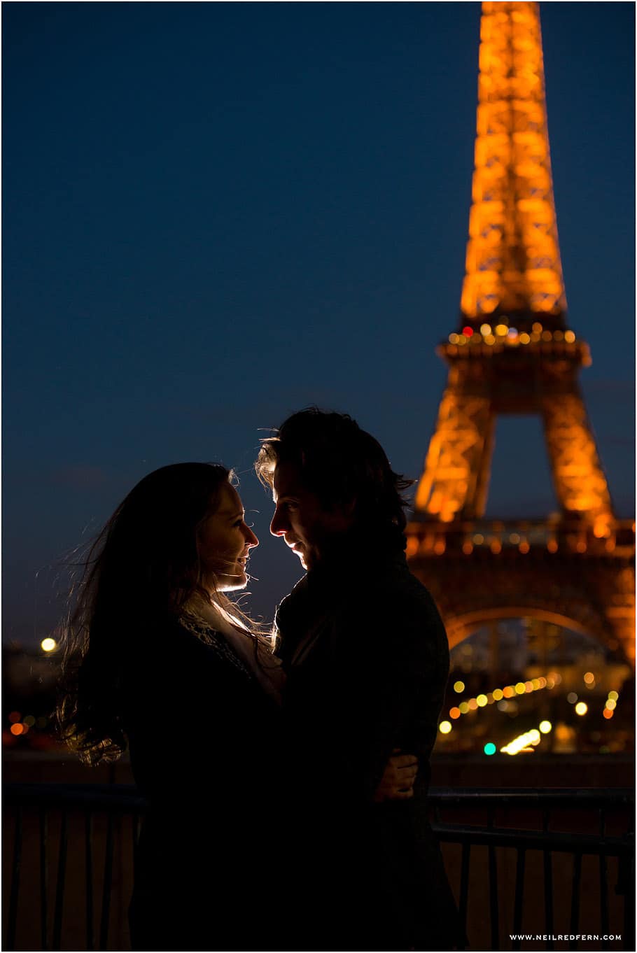 Portrait photographs in Paris 08