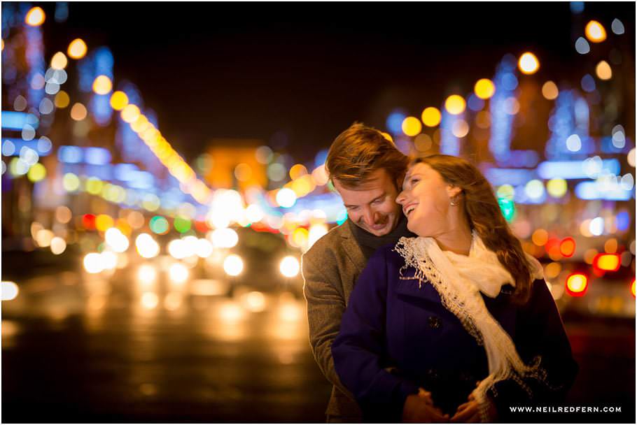Portrait photographs in Paris 13
