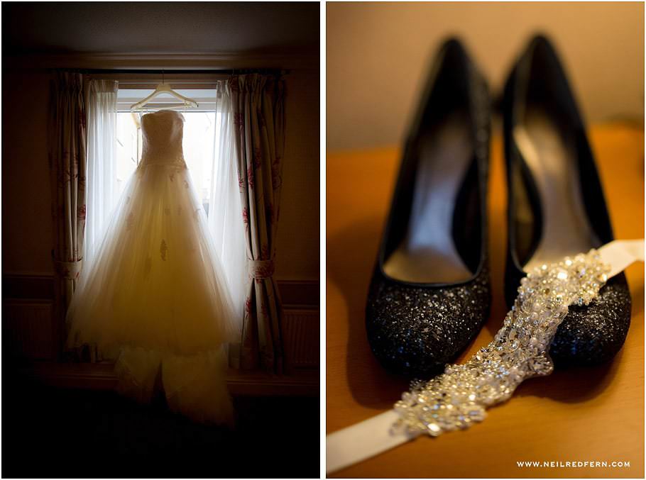 Belle Epoque wedding - Lizzie & Matt 01