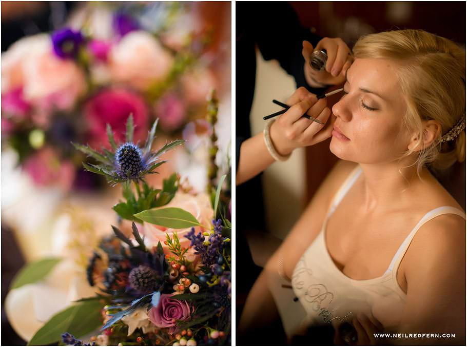 Belle Epoque wedding - Lizzie & Matt 05