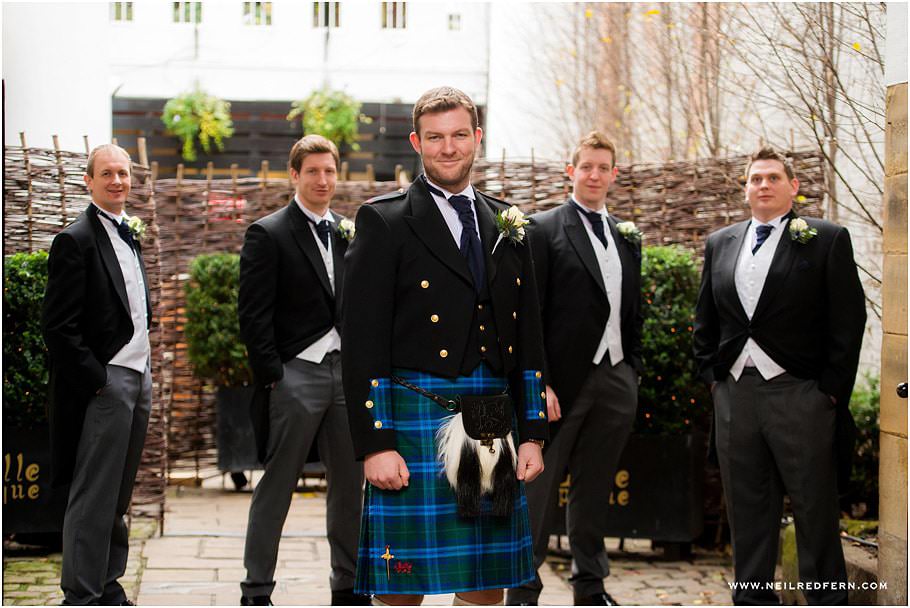 Belle Epoque wedding - Lizzie & Matt 08