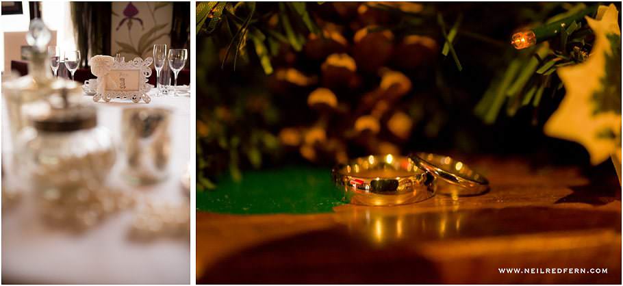 Belle Epoque wedding - Lizzie & Matt 10