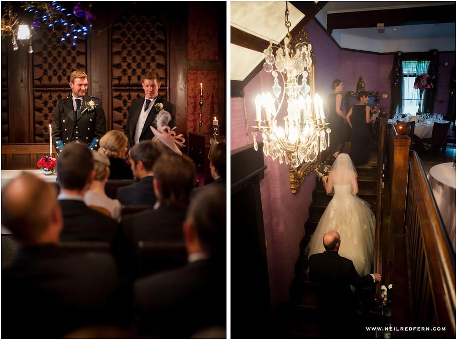 Belle Epoque wedding - Lizzie & Matt 23