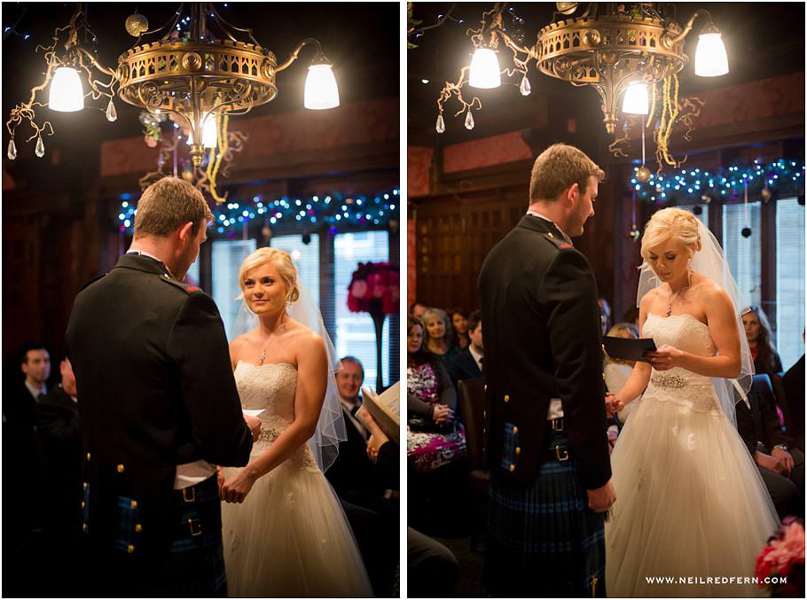 Belle Epoque wedding - Lizzie & Matt 28