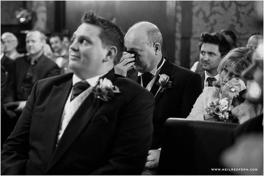 Belle Epoque wedding - Lizzie & Matt 29