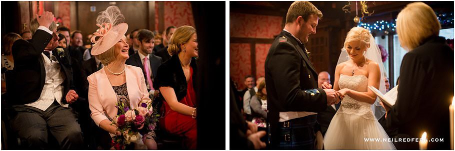 Belle Epoque wedding - Lizzie & Matt 31