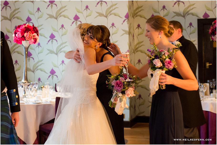 Belle Epoque wedding - Lizzie & Matt 34