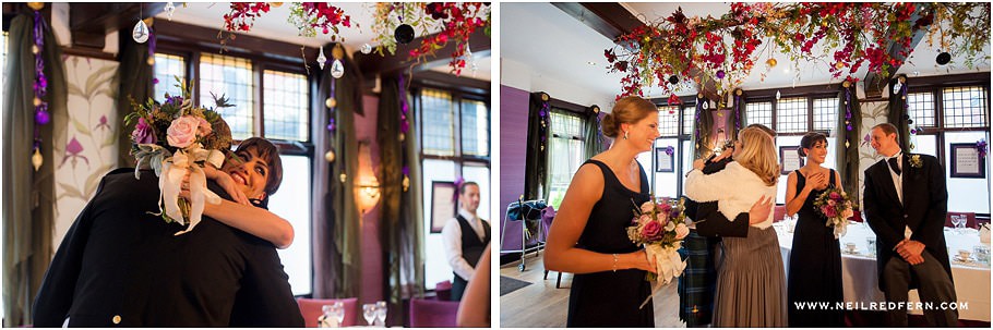 Belle Epoque wedding - Lizzie & Matt 35