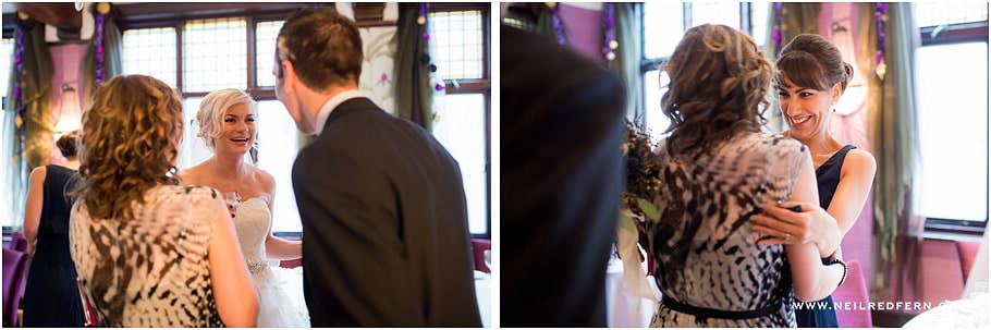 Belle Epoque wedding - Lizzie & Matt 36