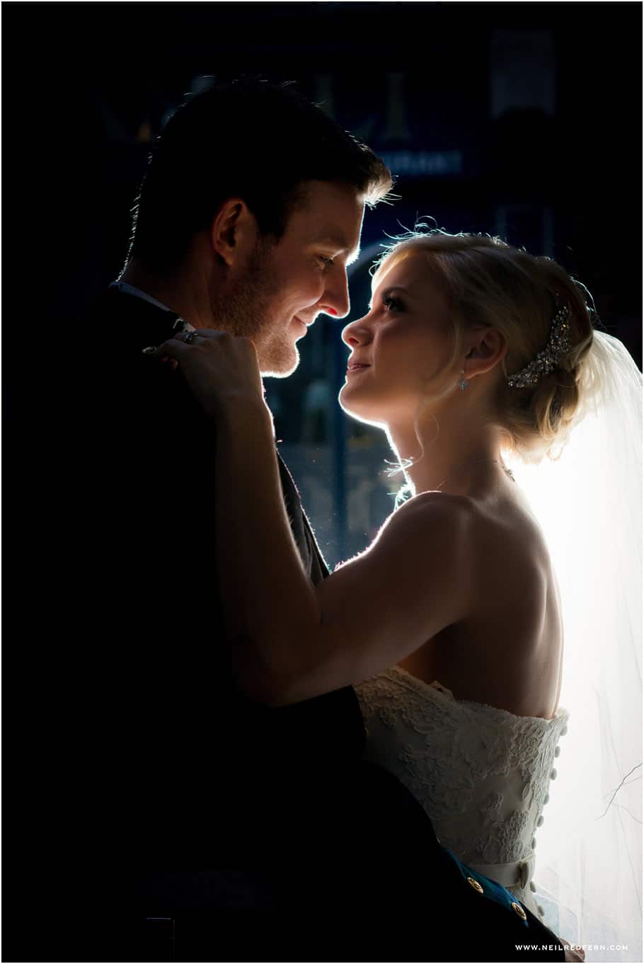 Belle Epoque wedding - Lizzie & Matt 42