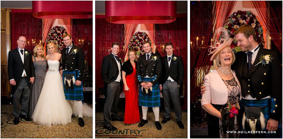 Belle Epoque wedding - Lizzie & Matt 43