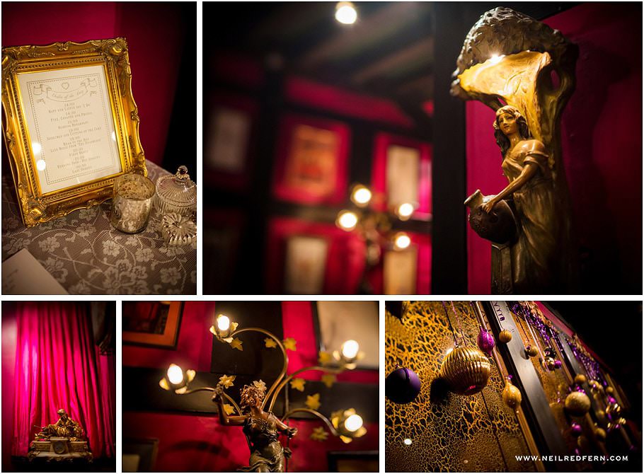 Belle Epoque wedding - Lizzie & Matt 47