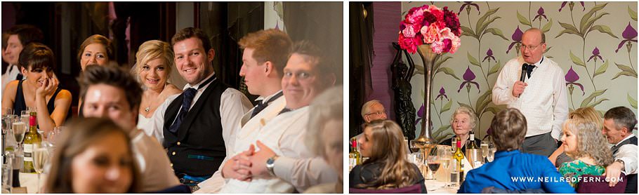 Belle Epoque wedding - Lizzie & Matt 48
