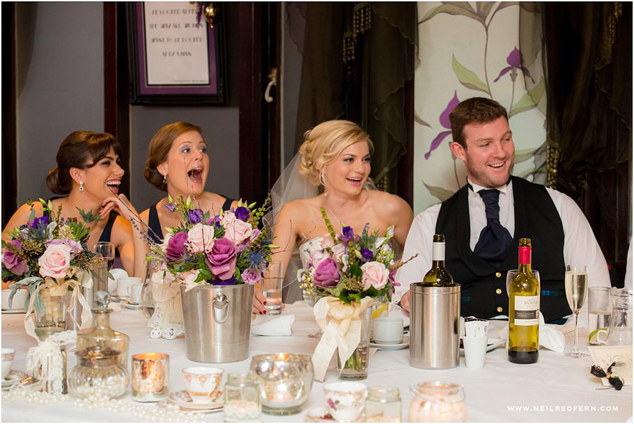 Belle Epoque wedding - Lizzie & Matt 49