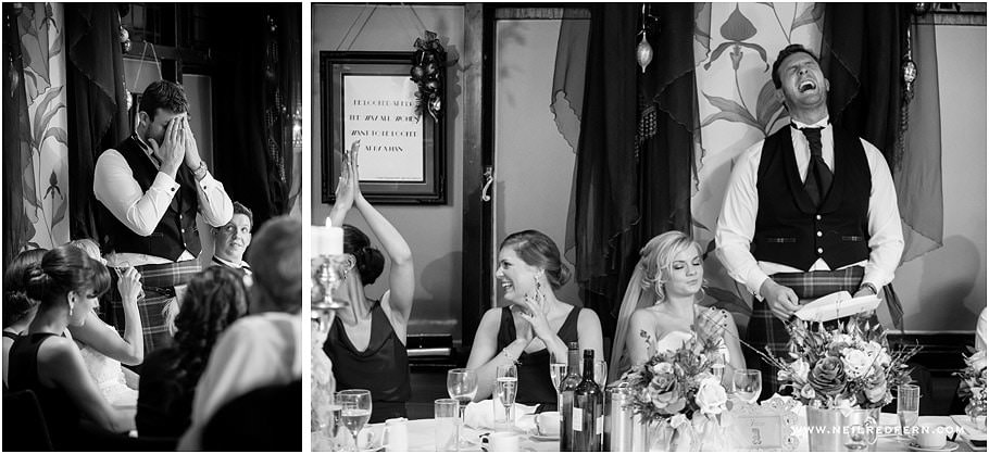 Belle Epoque wedding - Lizzie & Matt 53