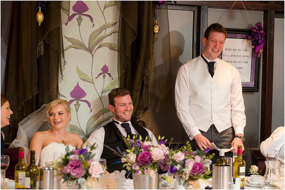 Belle Epoque wedding - Lizzie & Matt 57